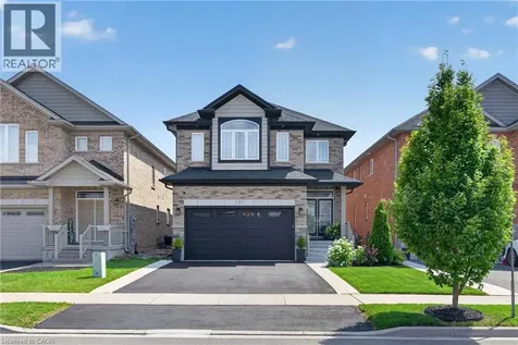 5 Narbonne Crescent Stoney Creek ON L8J 0J8