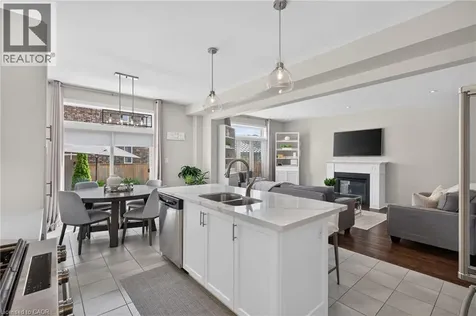 5 Narbonne Crescent Stoney Creek ON L8J 0J8