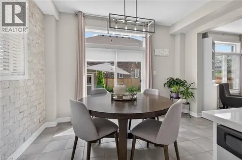 5 Narbonne Crescent Stoney Creek ON L8J 0J8