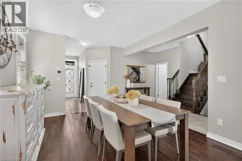 5 Narbonne Crescent Stoney Creek ON L8J 0J8