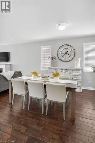 5 Narbonne Crescent Stoney Creek ON L8J 0J8