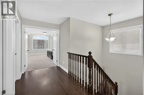5 Narbonne Crescent Stoney Creek ON L8J 0J8