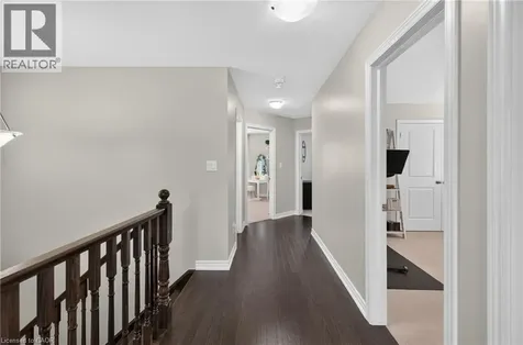 5 Narbonne Crescent Stoney Creek ON L8J 0J8