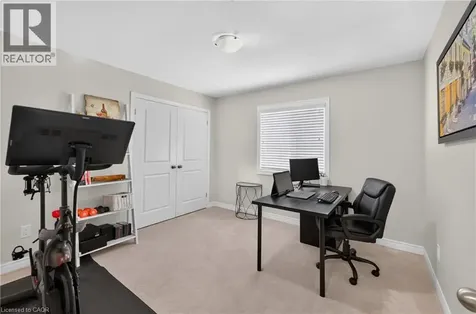 5 Narbonne Crescent Stoney Creek ON L8J 0J8