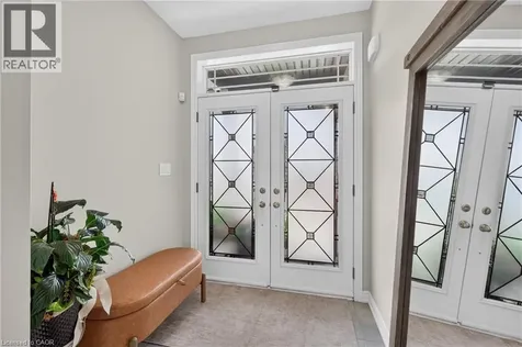 5 Narbonne Crescent Stoney Creek ON L8J 0J8