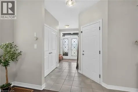 5 Narbonne Crescent Stoney Creek ON L8J 0J8