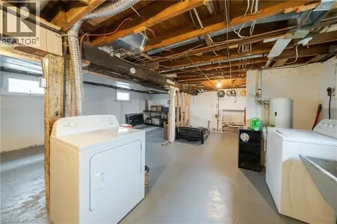 22 Concord Avenue St. Catharines ON L2M 5N6