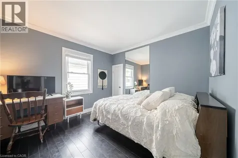 22 Concord Avenue St. Catharines ON L2M 5N6