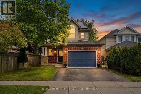 128 Houghton Street Cambridge ON N3C 4L3