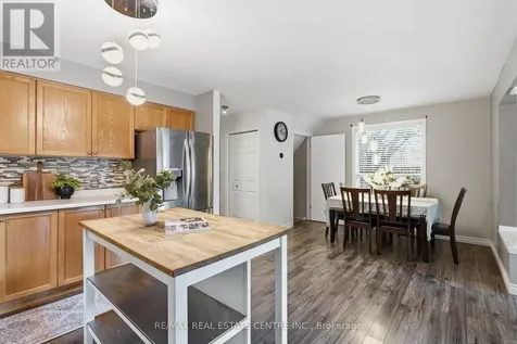 128 Houghton Street Cambridge ON N3C 4L3