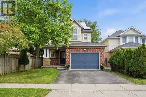 128 Houghton Street Cambridge ON N3C 4L3