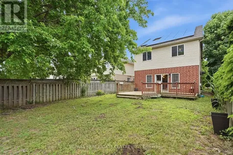 128 Houghton Street Cambridge ON N3C 4L3