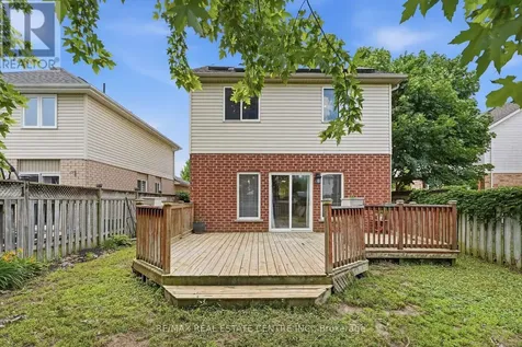 128 Houghton Street Cambridge ON N3C 4L3