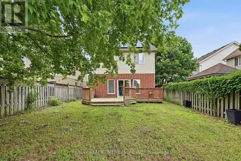 128 Houghton Street Cambridge ON N3C 4L3