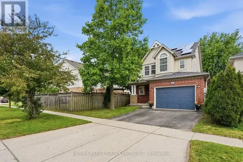 128 Houghton Street Cambridge ON N3C 4L3
