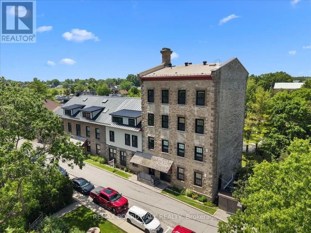45 Mill Street Carleton Place ON K7C 1T6