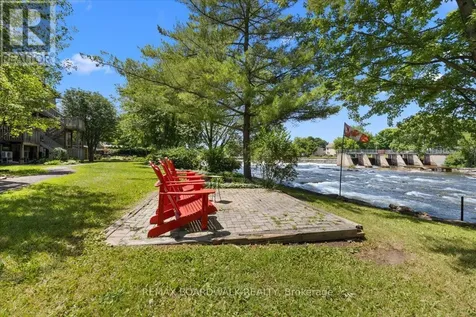 45 Mill Street Carleton Place ON K7C 1T6