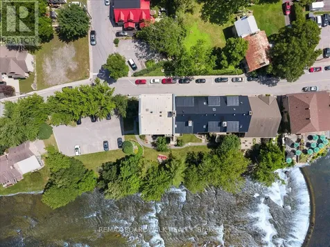 45 Mill Street Carleton Place ON K7C 1T6