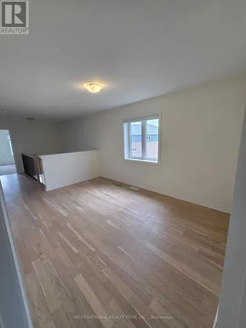 23 Harvest Crescent Barrie ON L9J 0T3