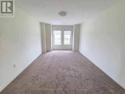 23 Harvest Crescent Barrie ON L9J 0T3
