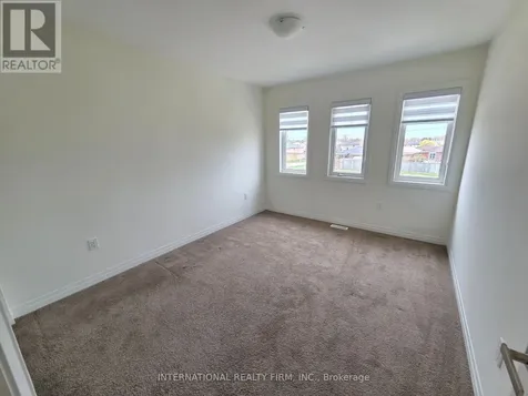 23 Harvest Crescent Barrie ON L9J 0T3