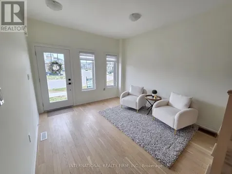 23 Harvest Crescent Barrie ON L9J 0T3