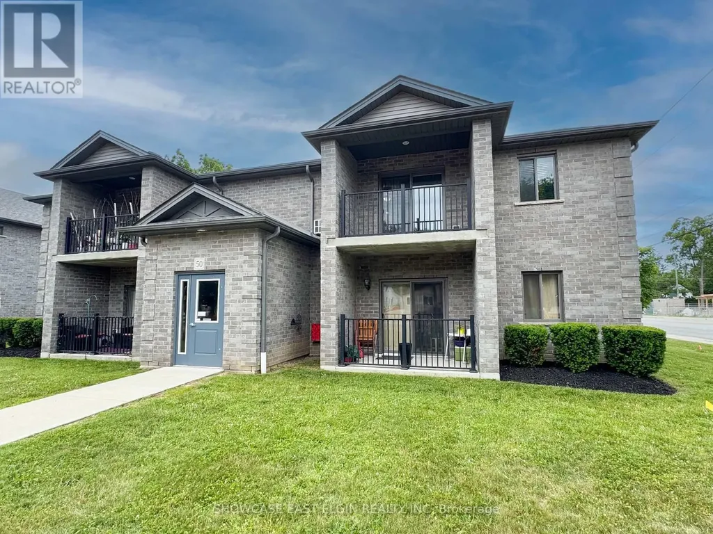 50 South Street East Aylmer ON N5H 2B6