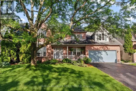 24 Wendell Avenue Ottawa ON K2S 1G9
