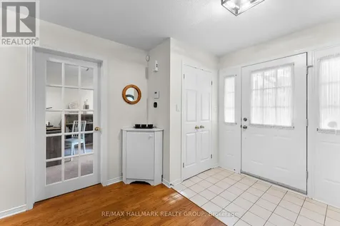 24 Wendell Avenue Ottawa ON K2S 1G9