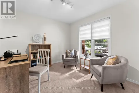 24 Wendell Avenue Ottawa ON K2S 1G9