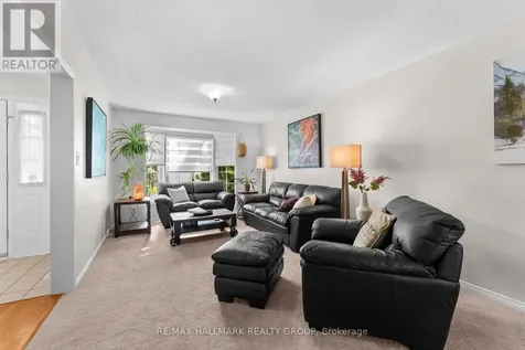 24 Wendell Avenue Ottawa ON K2S 1G9