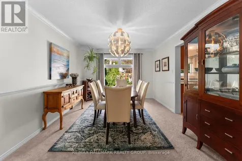 24 Wendell Avenue Ottawa ON K2S 1G9