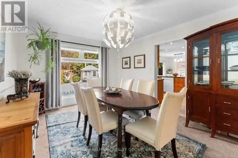 24 Wendell Avenue Ottawa ON K2S 1G9