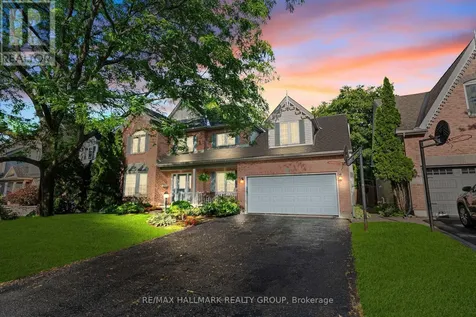 24 Wendell Avenue Ottawa ON K2S 1G9