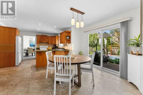 24 Wendell Avenue Ottawa ON K2S 1G9