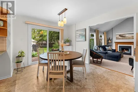 24 Wendell Avenue Ottawa ON K2S 1G9