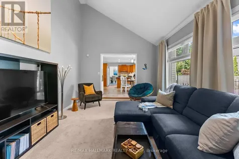 24 Wendell Avenue Ottawa ON K2S 1G9