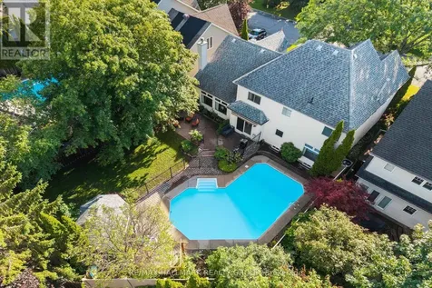 24 Wendell Avenue Ottawa ON K2S 1G9