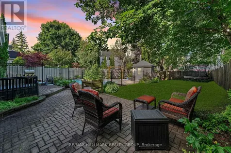 24 Wendell Avenue Ottawa ON K2S 1G9