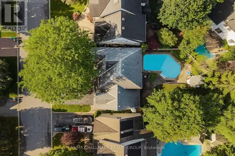 24 Wendell Avenue Ottawa ON K2S 1G9