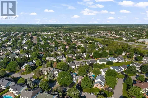 24 Wendell Avenue Ottawa ON K2S 1G9