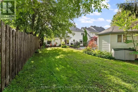 24 Wendell Avenue Ottawa ON K2S 1G9