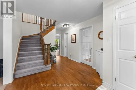24 Wendell Avenue Ottawa ON K2S 1G9
