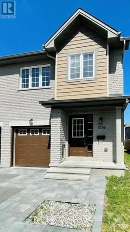 206 Vision Street Ottawa ON K4M 0B5