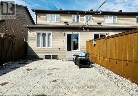 206 Vision Street Ottawa ON K4M 0B5