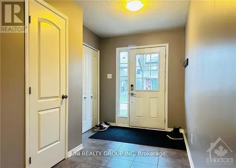 206 Vision Street Ottawa ON K4M 0B5