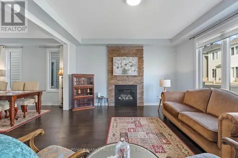 241 Rue Des Soldats Riendeau Street Ottawa ON K2J 5Z4