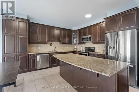 241 Rue Des Soldats Riendeau Street Ottawa ON K2J 5Z4