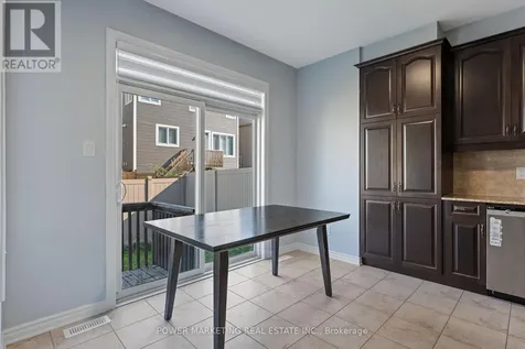 241 Rue Des Soldats Riendeau Street Ottawa ON K2J 5Z4