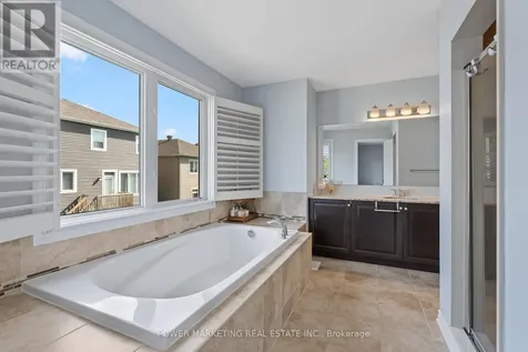 241 Rue Des Soldats Riendeau Street Ottawa ON K2J 5Z4